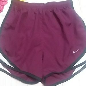 Nike Tempo Running Shorts